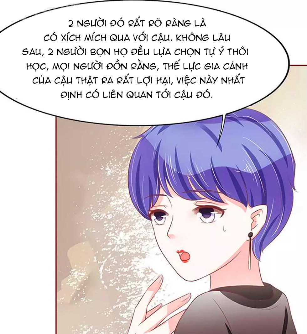 Vương Tước Tư Hữu Bảo Bối Chapter 93 - Trang 2