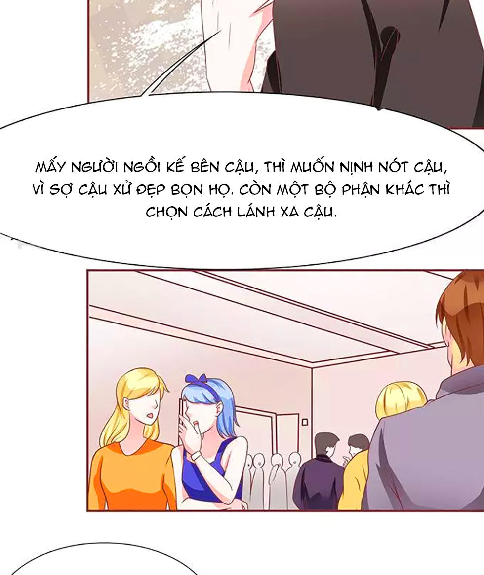 Vương Tước Tư Hữu Bảo Bối Chapter 93 - Trang 2