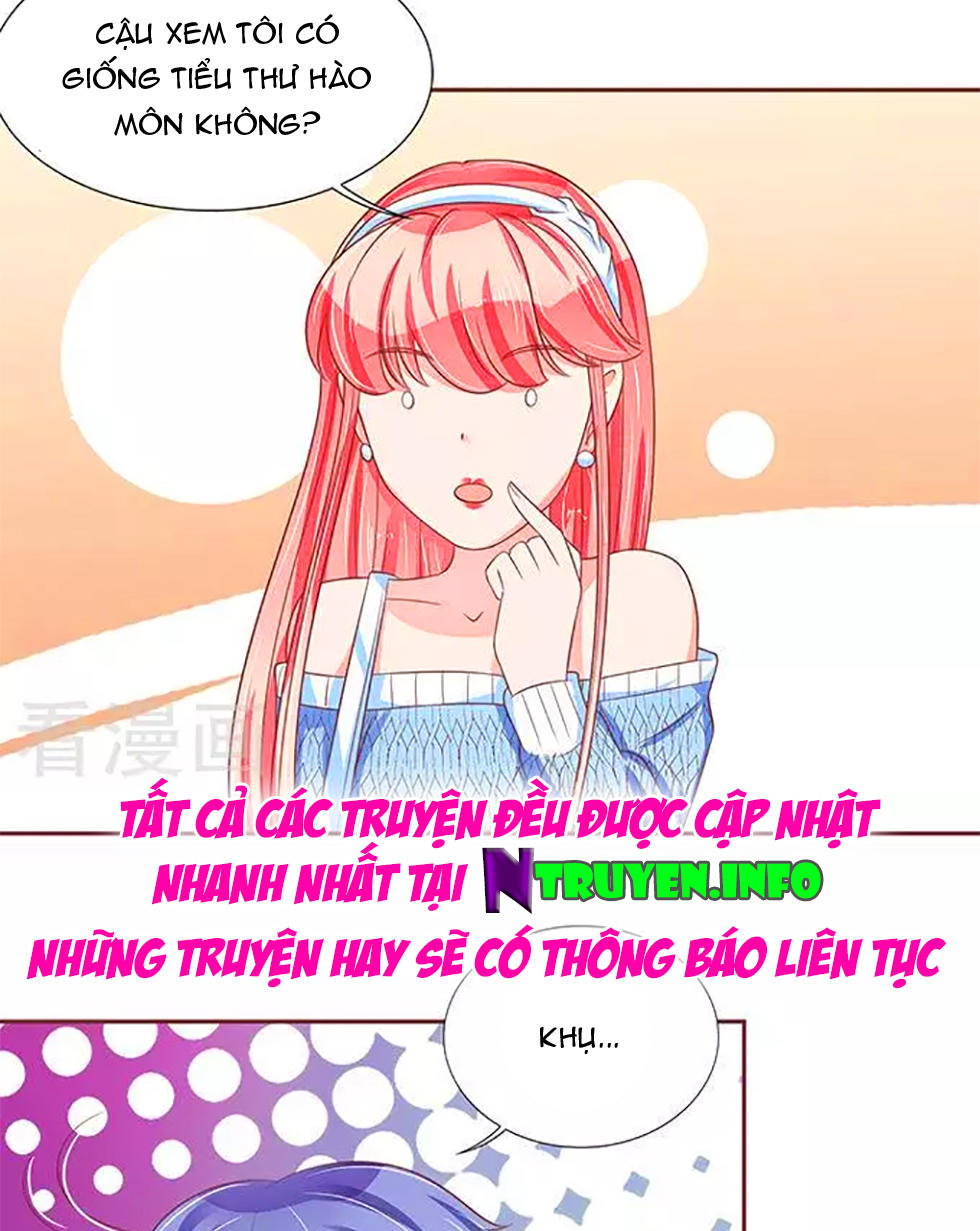 Vương Tước Tư Hữu Bảo Bối Chapter 93 - Trang 2