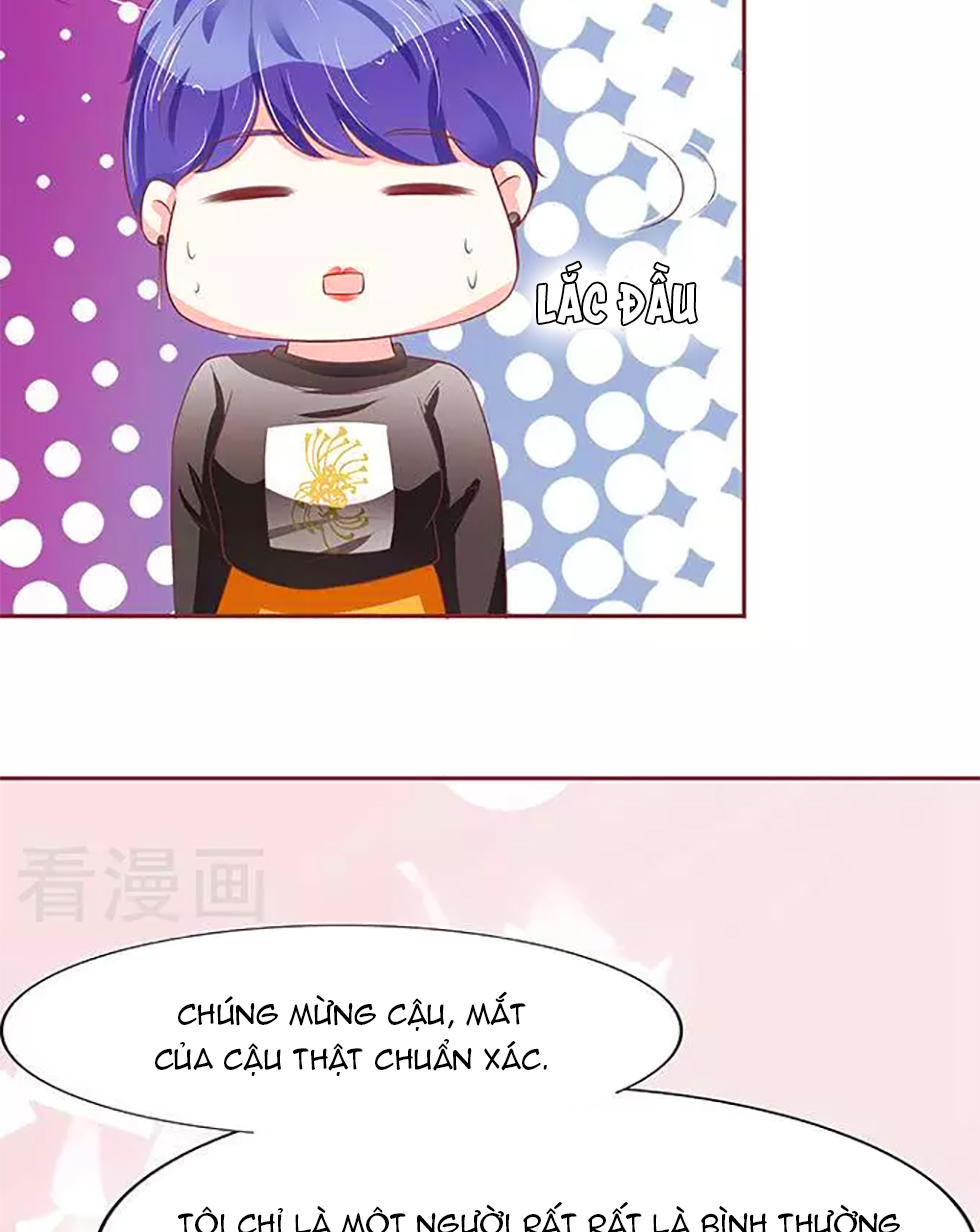 Vương Tước Tư Hữu Bảo Bối Chapter 93 - Trang 2