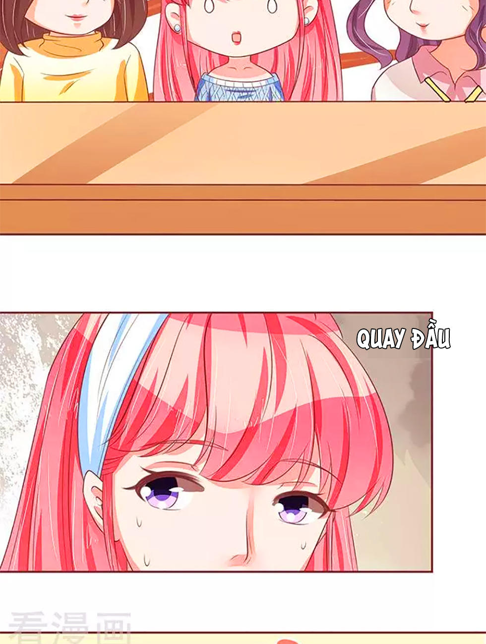 Vương Tước Tư Hữu Bảo Bối Chapter 93 - Trang 2