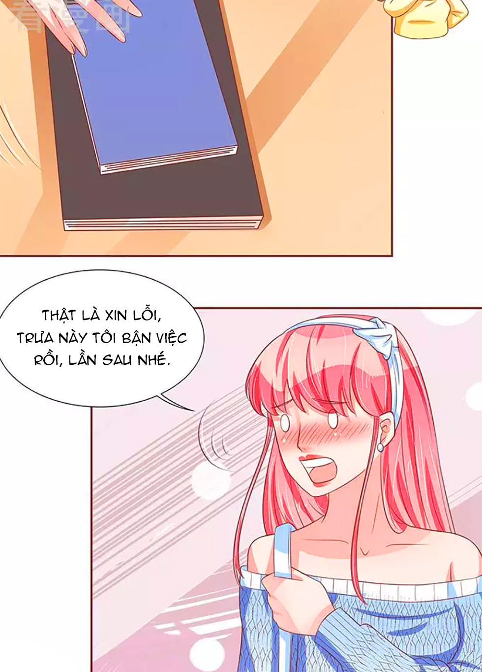 Vương Tước Tư Hữu Bảo Bối Chapter 93 - Trang 2