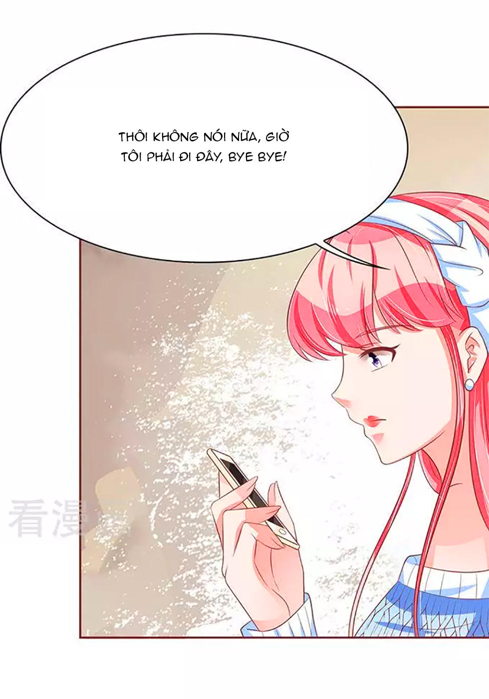 Vương Tước Tư Hữu Bảo Bối Chapter 94 - Trang 2