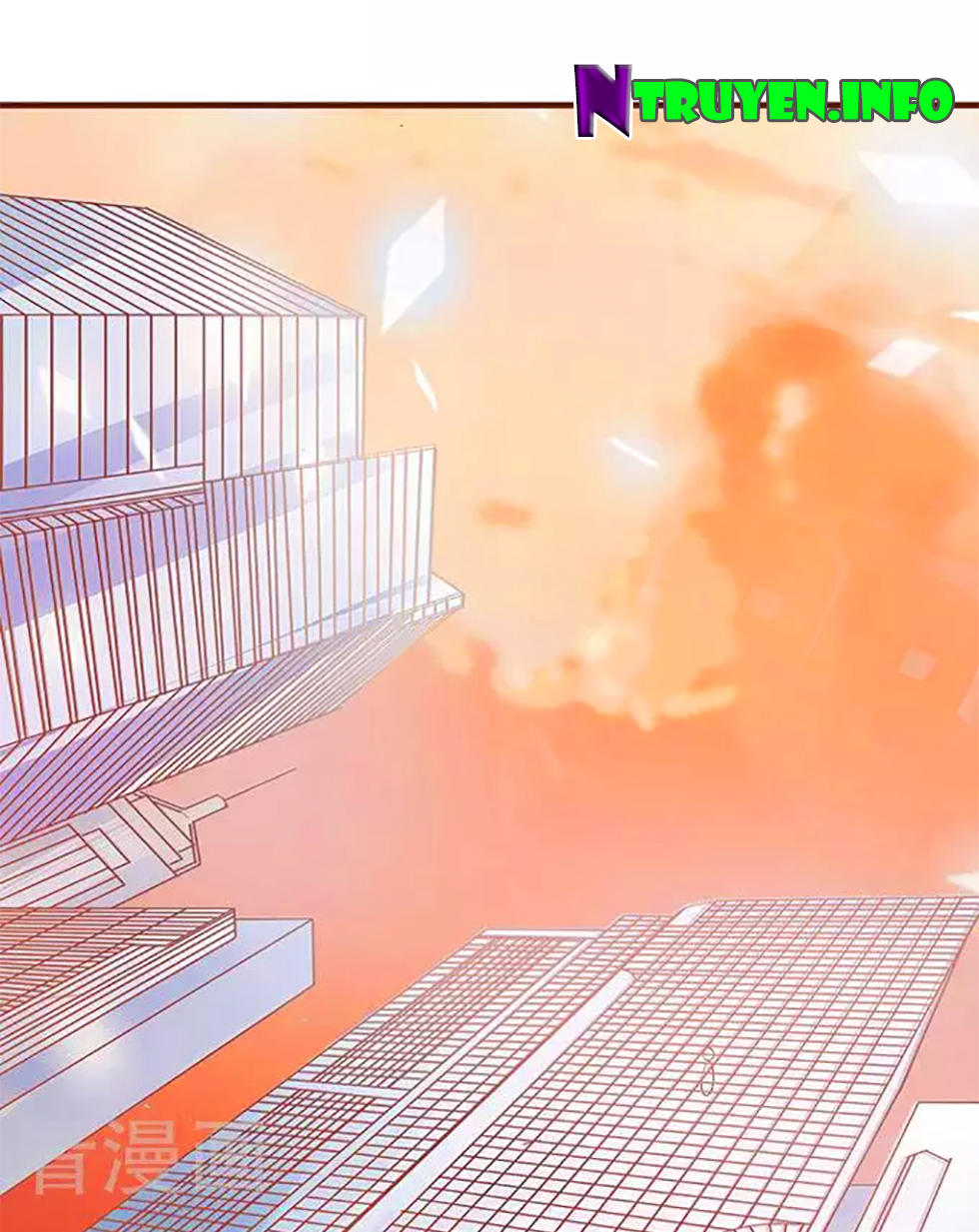 Vương Tước Tư Hữu Bảo Bối Chapter 94 - Trang 2