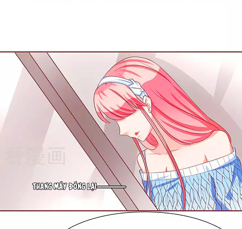 Vương Tước Tư Hữu Bảo Bối Chapter 94 - Trang 2