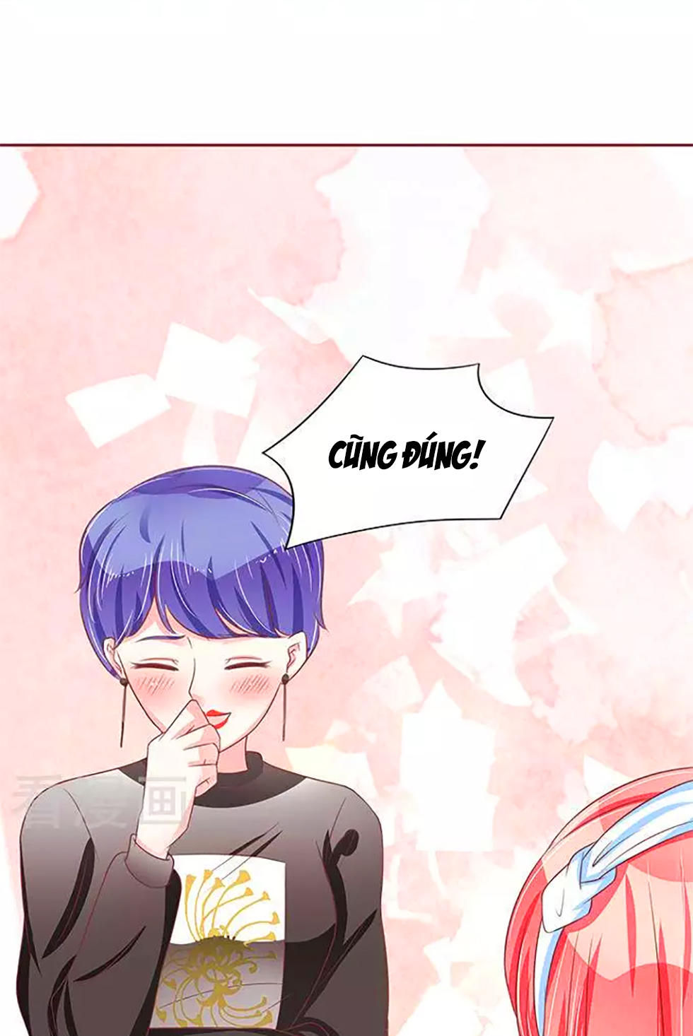 Vương Tước Tư Hữu Bảo Bối Chapter 94 - Trang 2