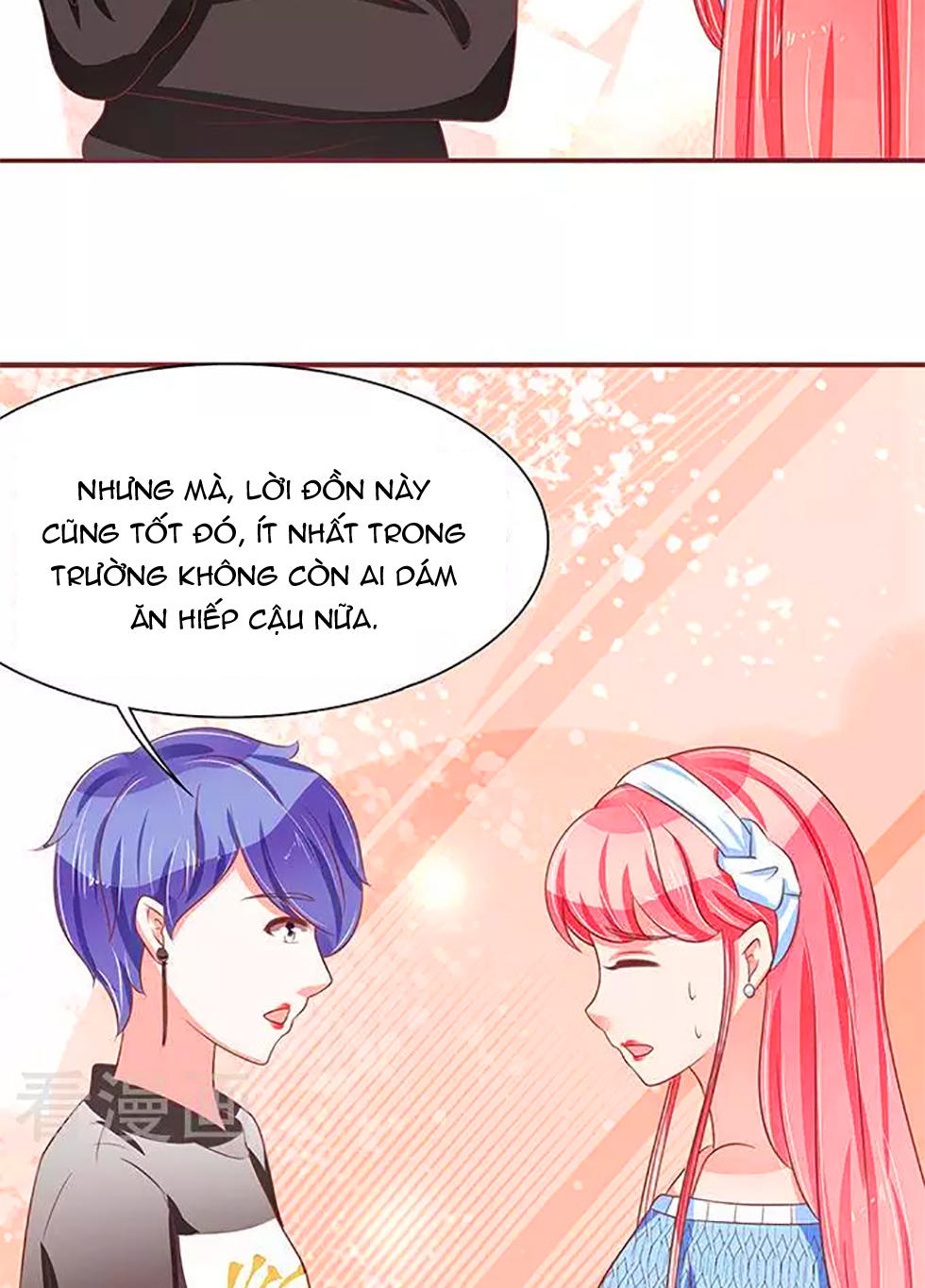 Vương Tước Tư Hữu Bảo Bối Chapter 94 - Trang 2