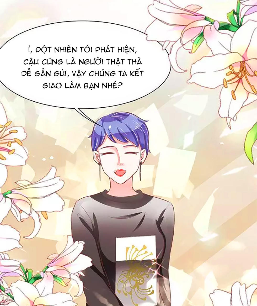 Vương Tước Tư Hữu Bảo Bối Chapter 94 - Trang 2