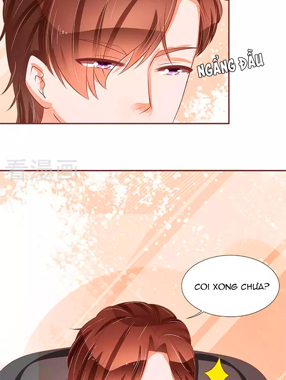 Vương Tước Tư Hữu Bảo Bối Chapter 95 - Trang 2