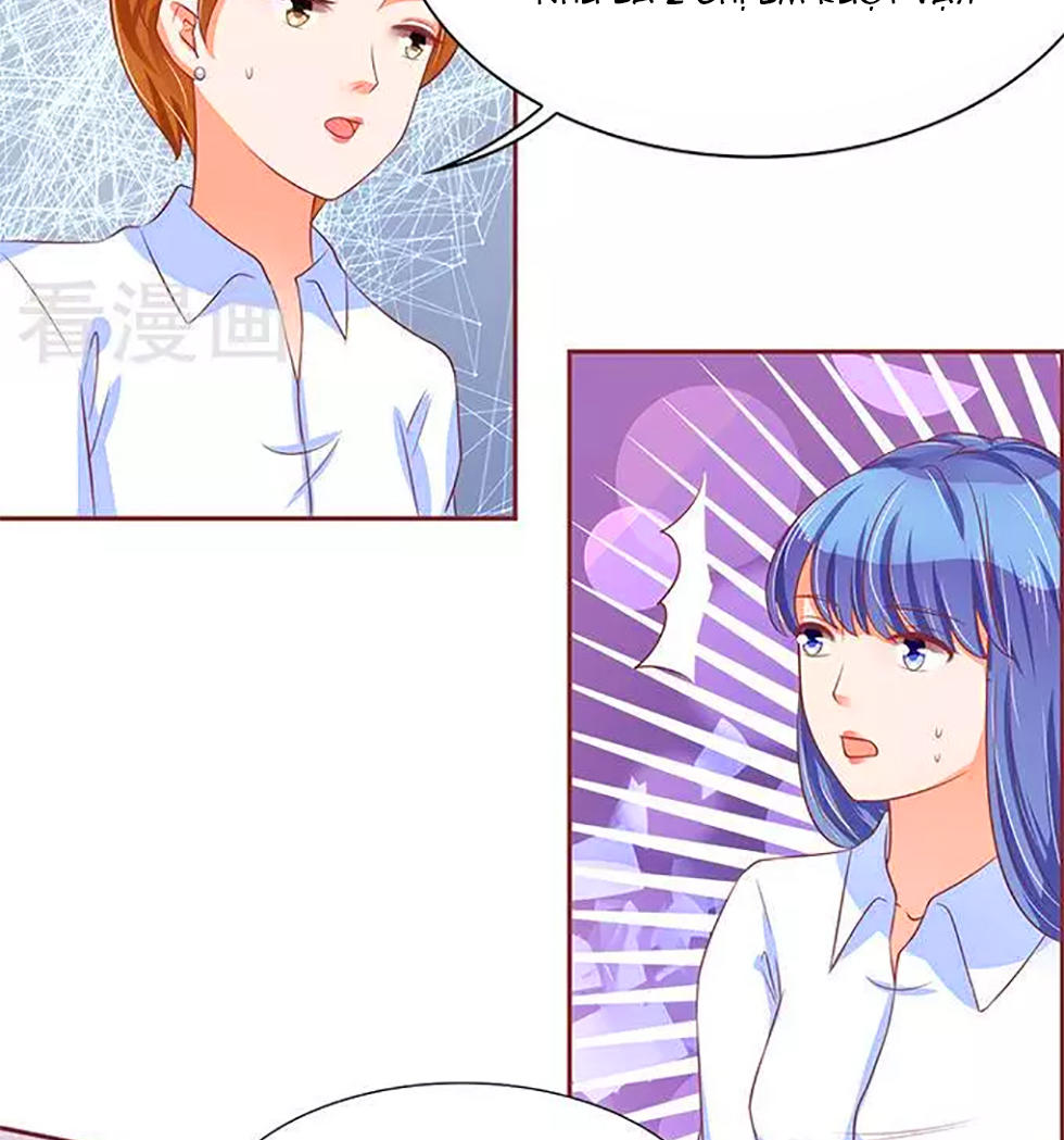 Vương Tước Tư Hữu Bảo Bối Chapter 95 - Trang 2