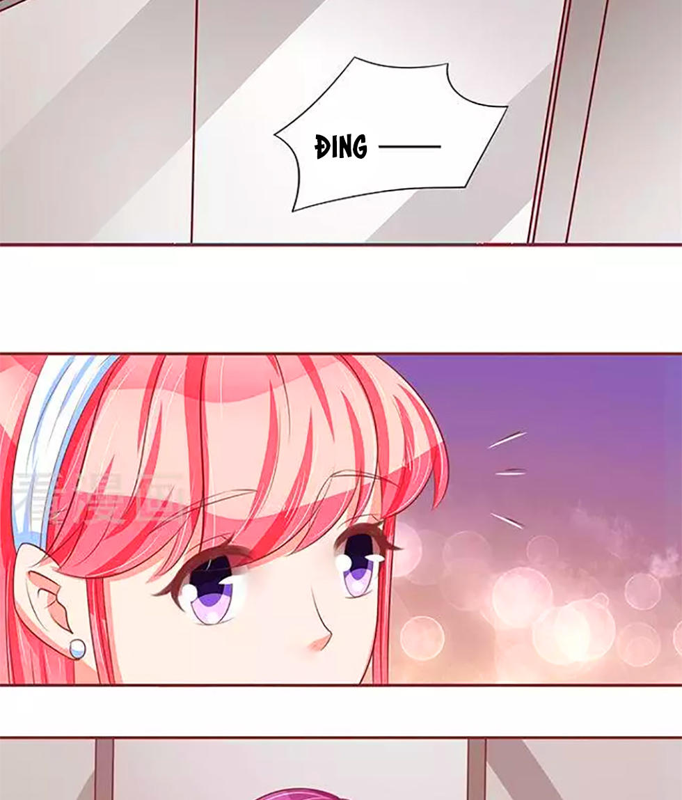 Vương Tước Tư Hữu Bảo Bối Chapter 95 - Trang 2