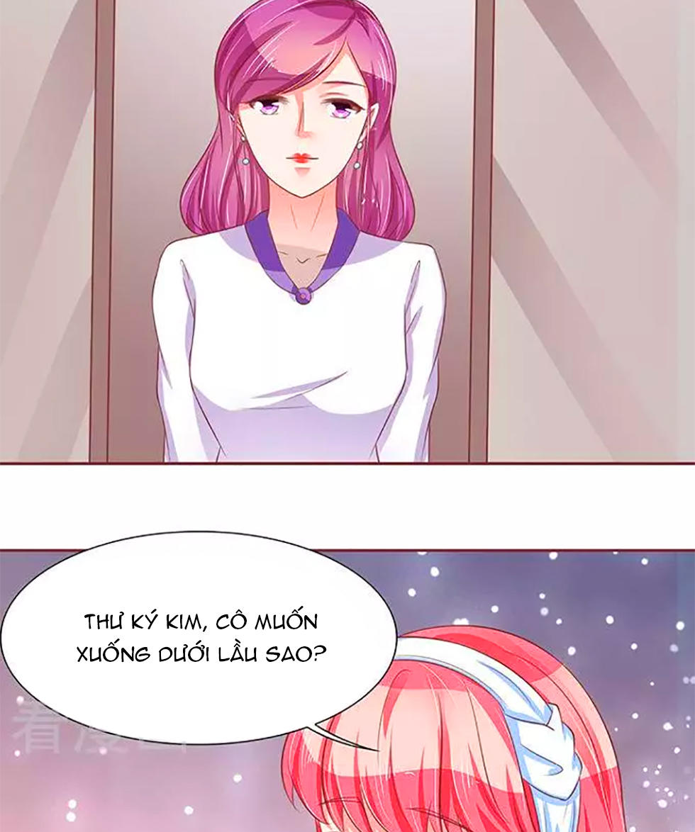 Vương Tước Tư Hữu Bảo Bối Chapter 95 - Trang 2