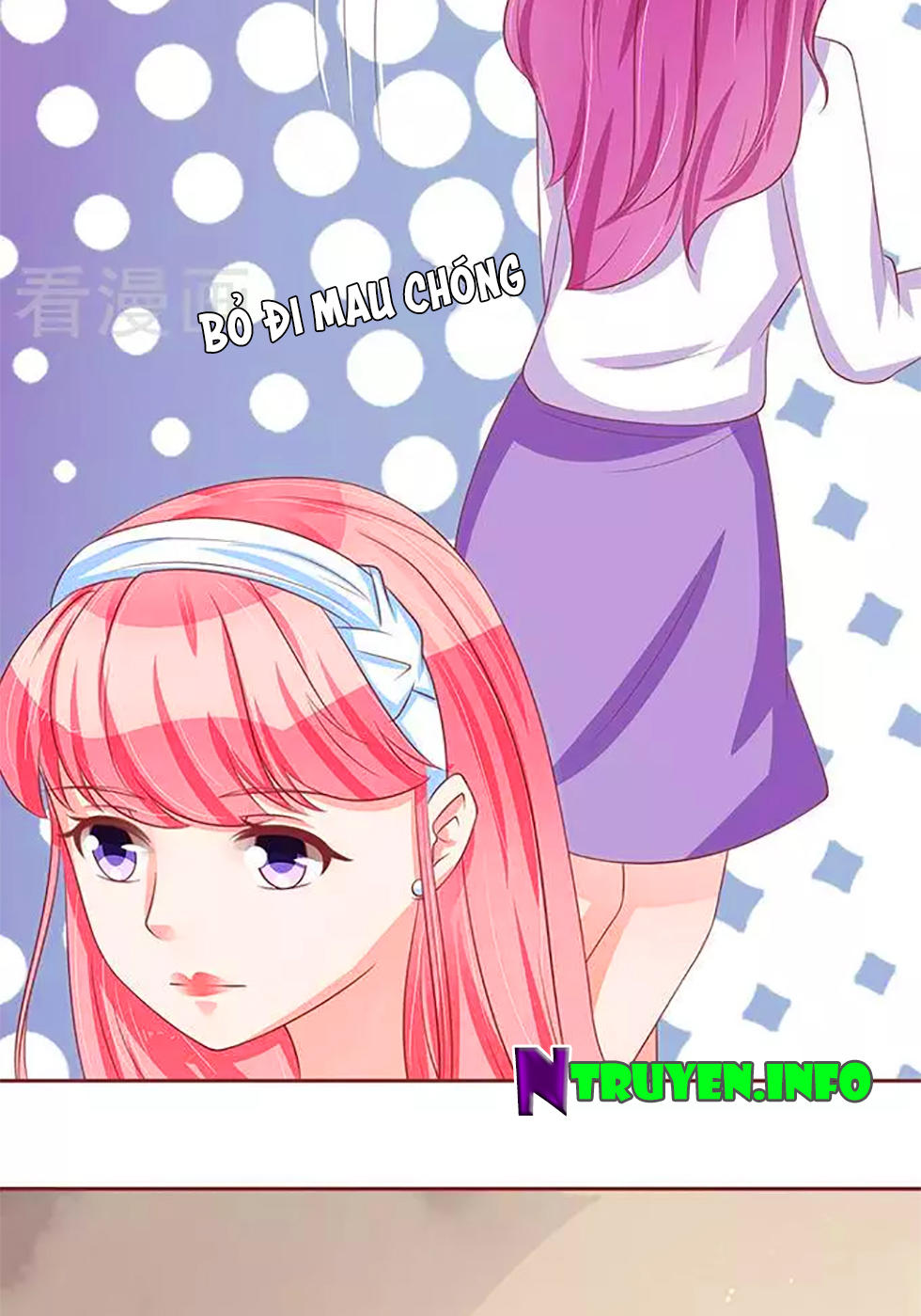 Vương Tước Tư Hữu Bảo Bối Chapter 95 - Trang 2