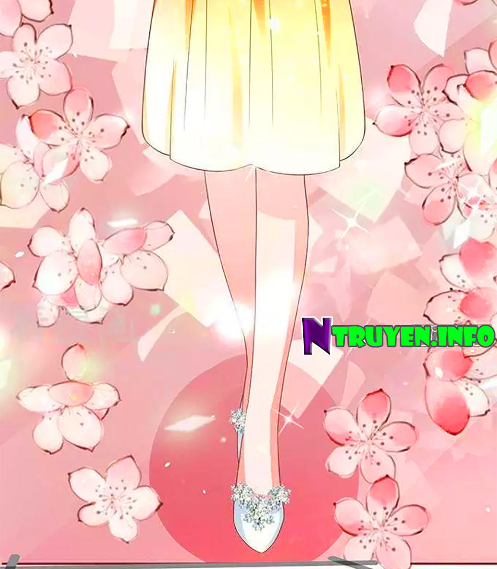 Vương Tước Tư Hữu Bảo Bối Chapter 96 - Trang 2