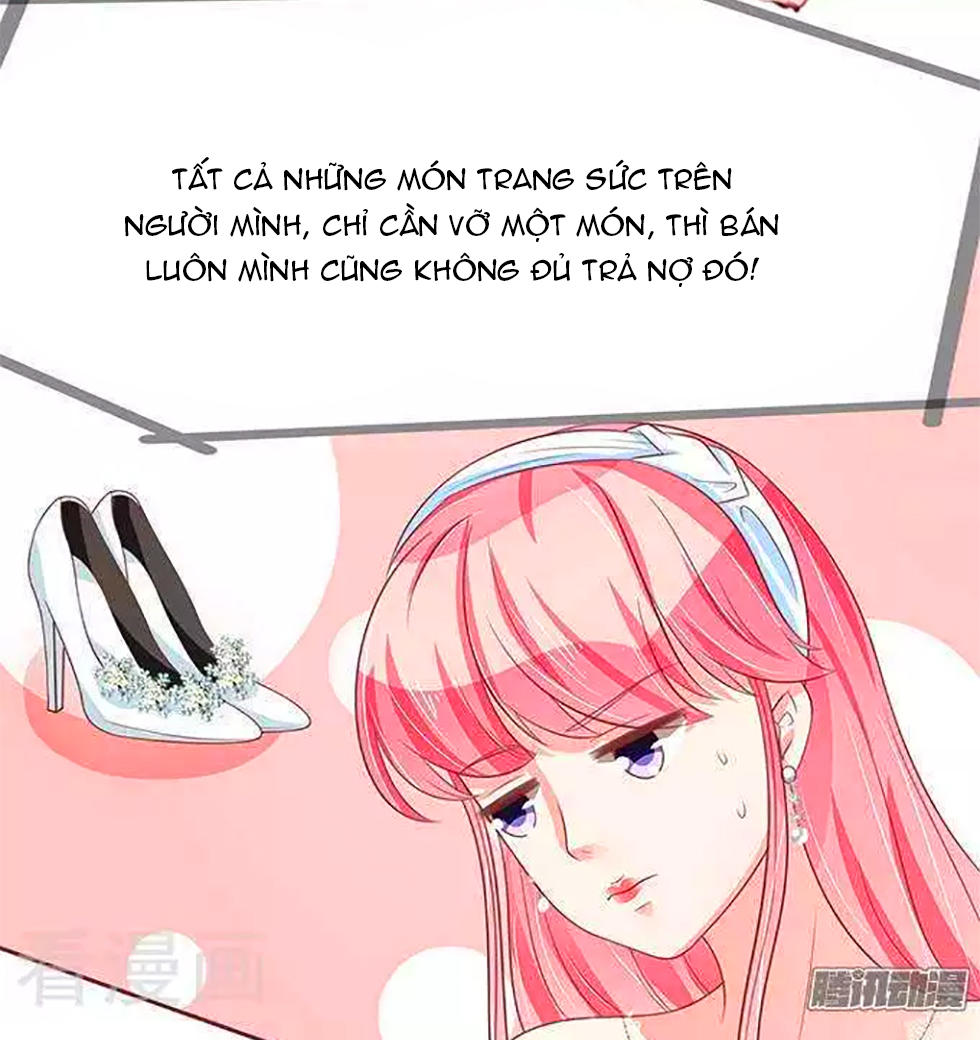 Vương Tước Tư Hữu Bảo Bối Chapter 96 - Trang 2