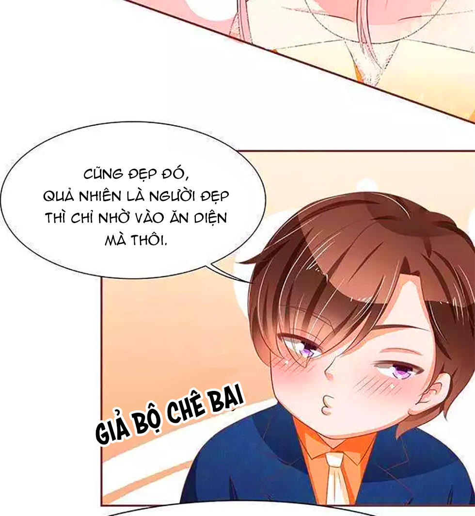 Vương Tước Tư Hữu Bảo Bối Chapter 96 - Trang 2