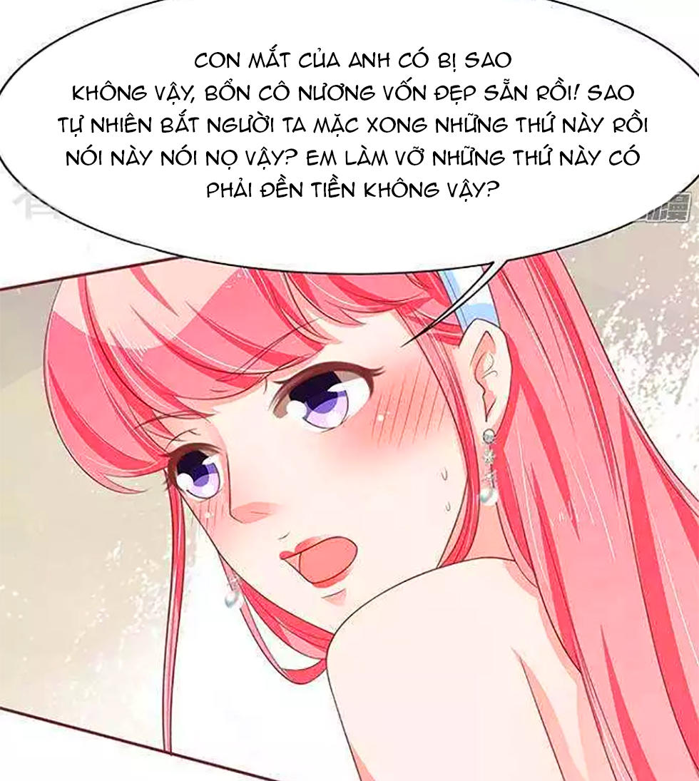 Vương Tước Tư Hữu Bảo Bối Chapter 96 - Trang 2