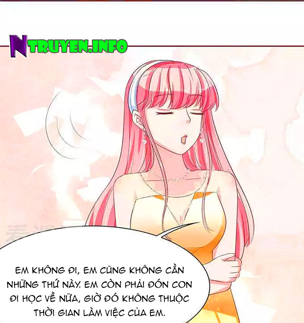 Vương Tước Tư Hữu Bảo Bối Chapter 96 - Trang 2