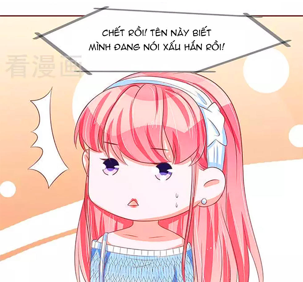 Vương Tước Tư Hữu Bảo Bối Chapter 96 - Trang 2