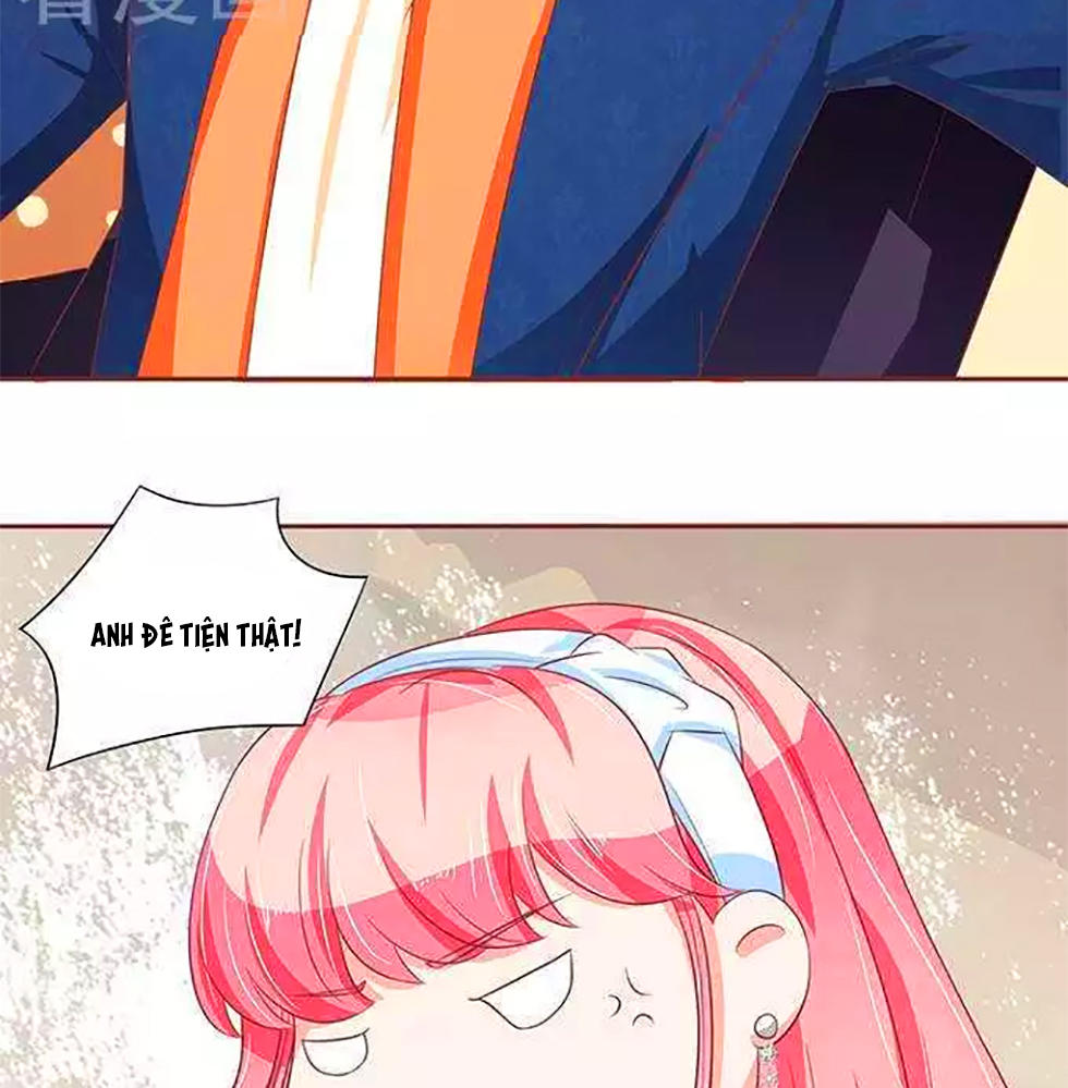 Vương Tước Tư Hữu Bảo Bối Chapter 96 - Trang 2