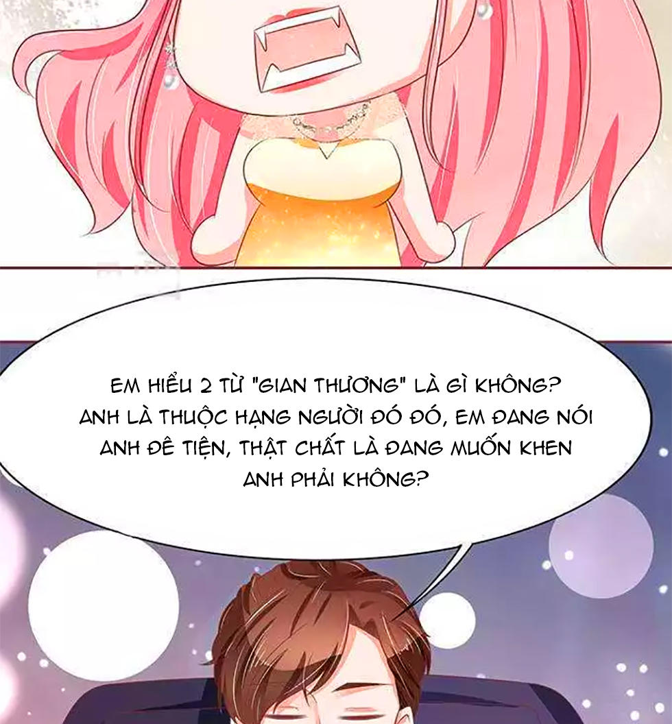 Vương Tước Tư Hữu Bảo Bối Chapter 96 - Trang 2