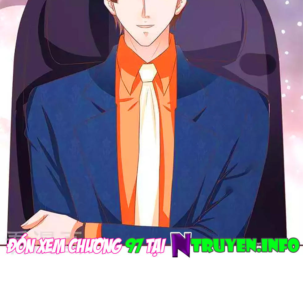 Vương Tước Tư Hữu Bảo Bối Chapter 96 - Trang 2