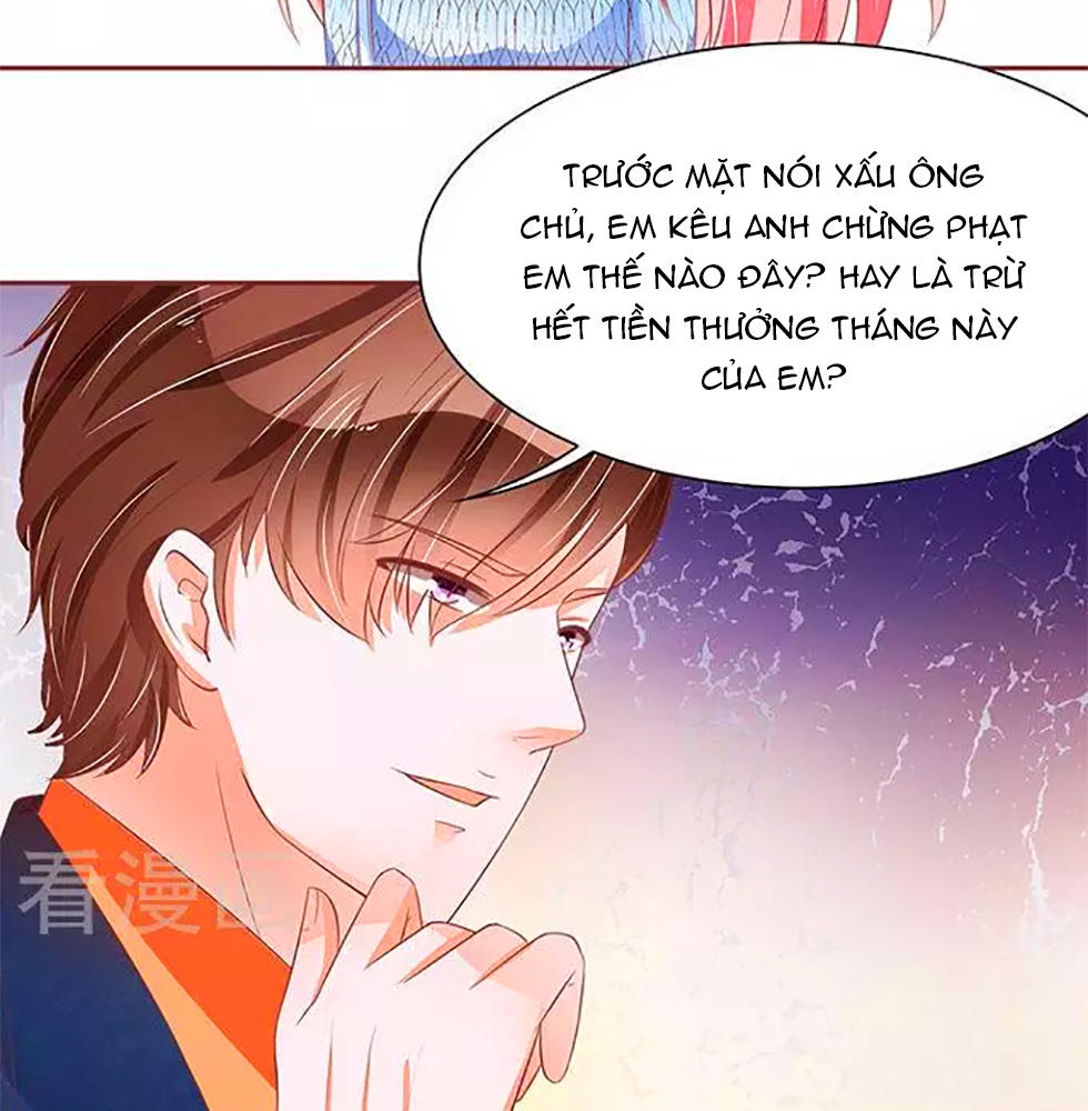 Vương Tước Tư Hữu Bảo Bối Chapter 96 - Trang 2