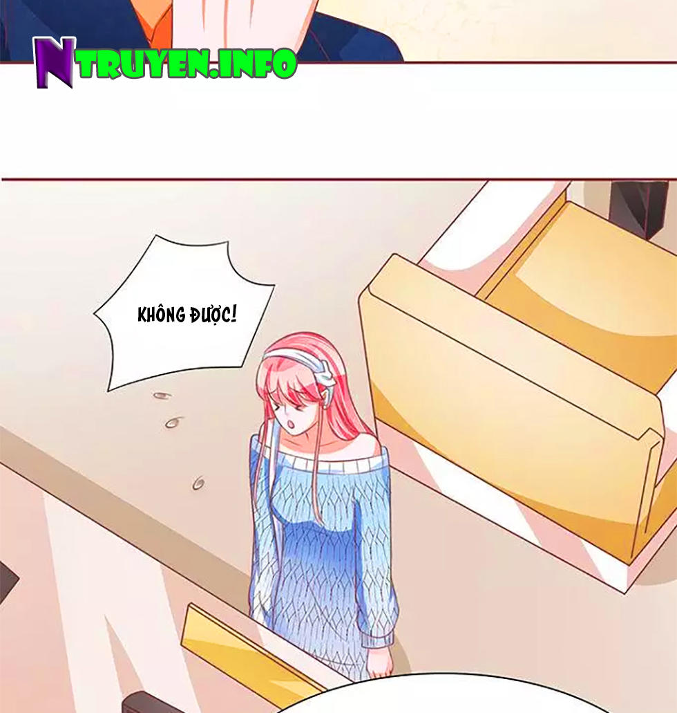 Vương Tước Tư Hữu Bảo Bối Chapter 96 - Trang 2