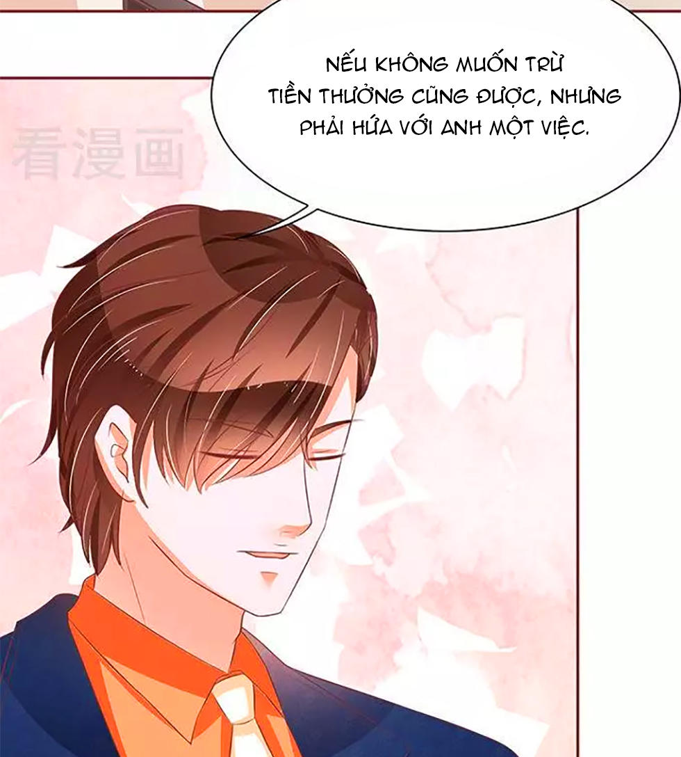 Vương Tước Tư Hữu Bảo Bối Chapter 96 - Trang 2