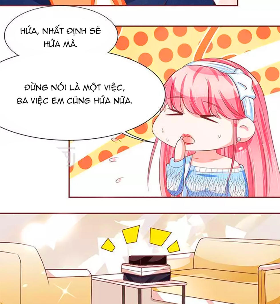 Vương Tước Tư Hữu Bảo Bối Chapter 96 - Trang 2