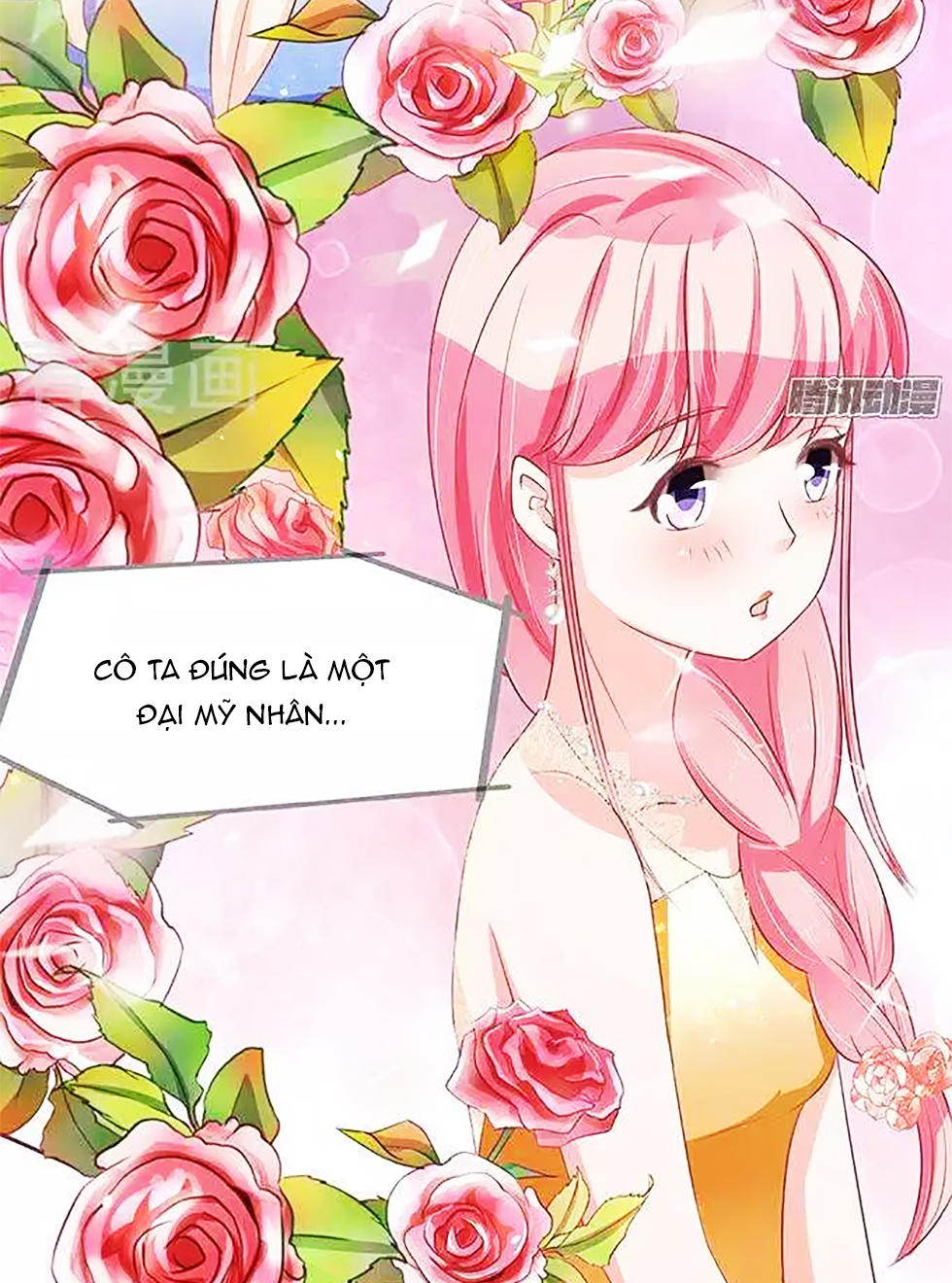 Vương Tước Tư Hữu Bảo Bối Chapter 97 - Trang 2