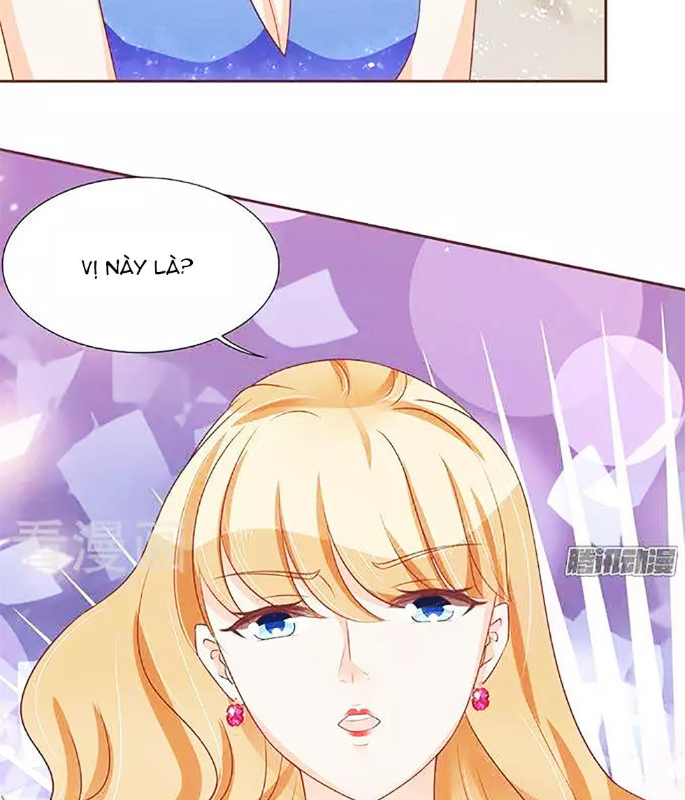 Vương Tước Tư Hữu Bảo Bối Chapter 97 - Trang 2