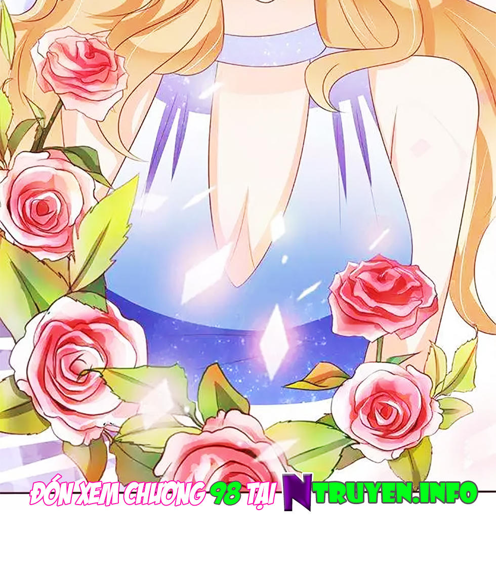 Vương Tước Tư Hữu Bảo Bối Chapter 97 - Trang 2
