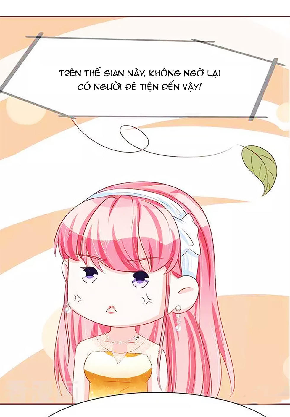Vương Tước Tư Hữu Bảo Bối Chapter 97 - Trang 2