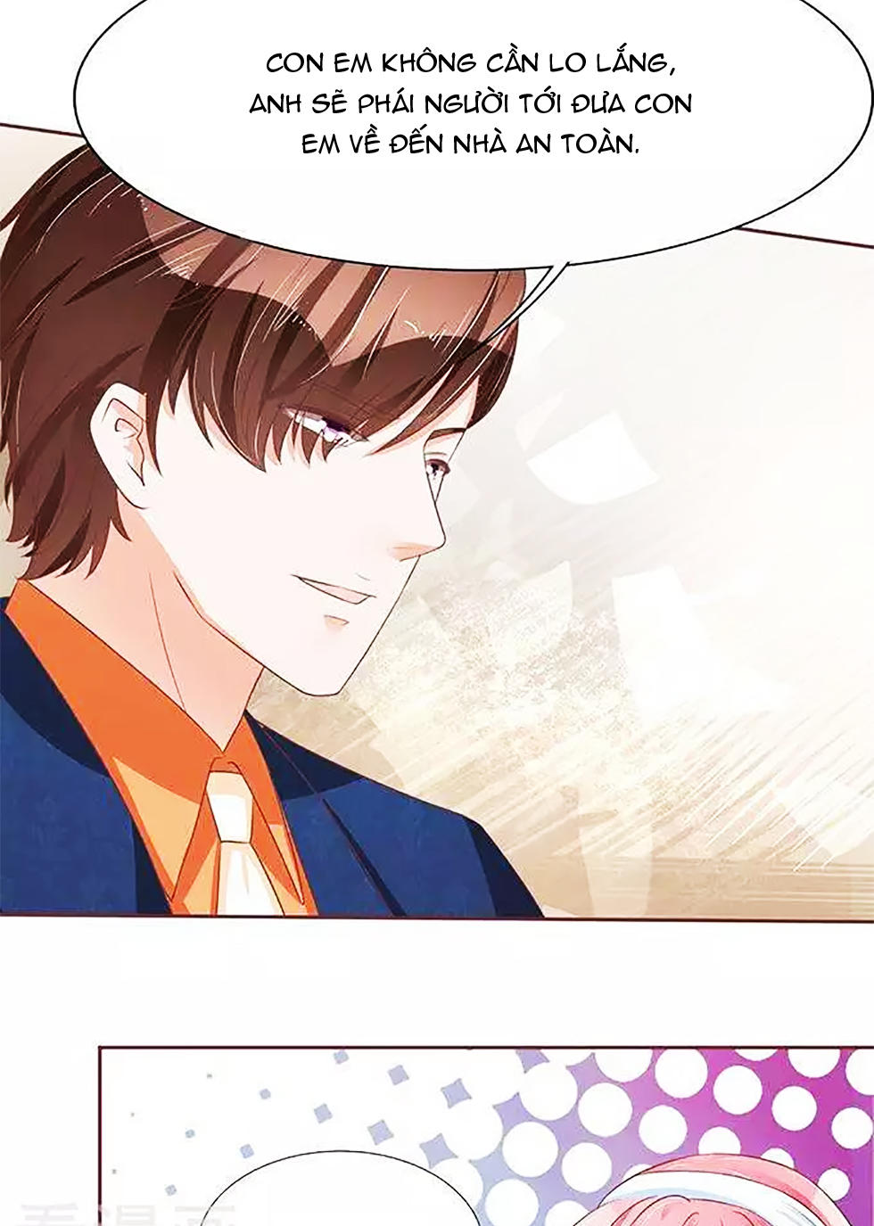 Vương Tước Tư Hữu Bảo Bối Chapter 97 - Trang 2