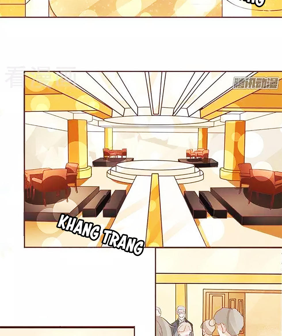 Vương Tước Tư Hữu Bảo Bối Chapter 97 - Trang 2