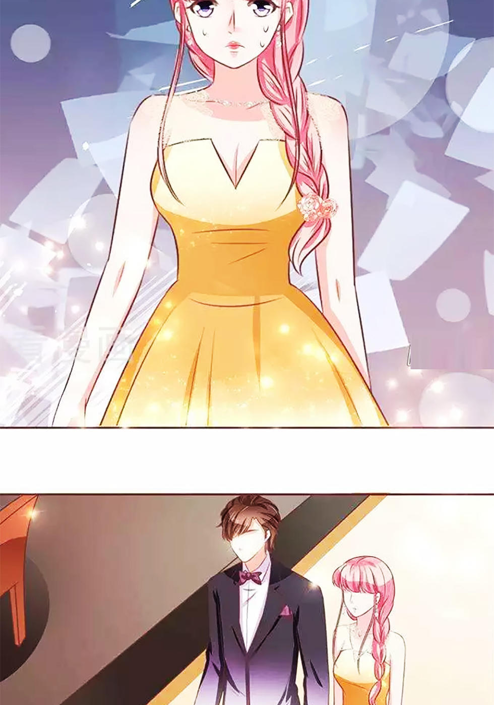 Vương Tước Tư Hữu Bảo Bối Chapter 98 - Trang 2