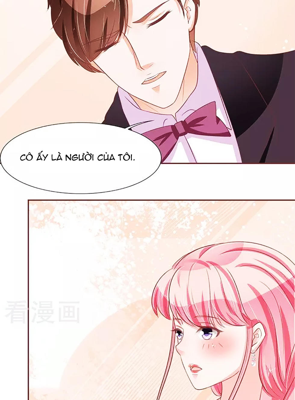 Vương Tước Tư Hữu Bảo Bối Chapter 98 - Trang 2