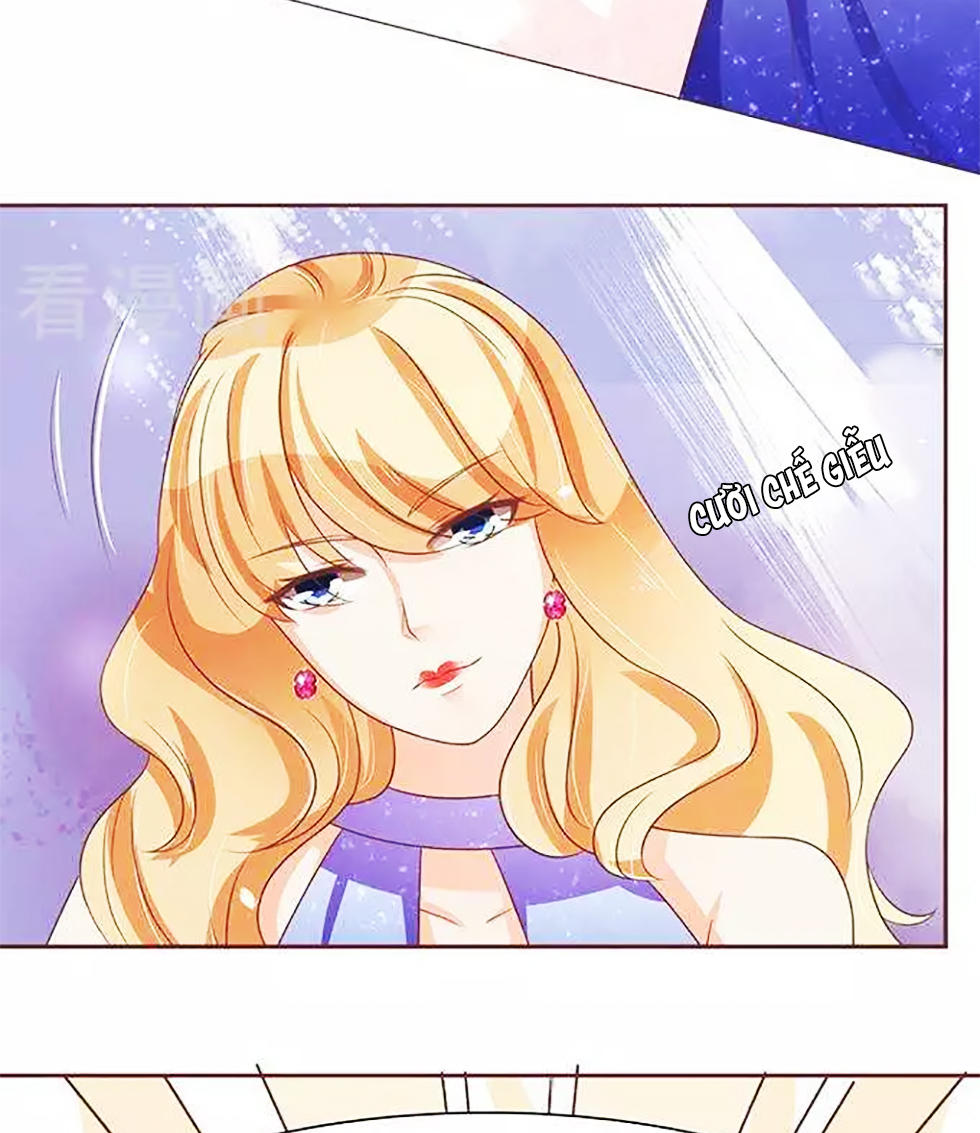 Vương Tước Tư Hữu Bảo Bối Chapter 98 - Trang 2