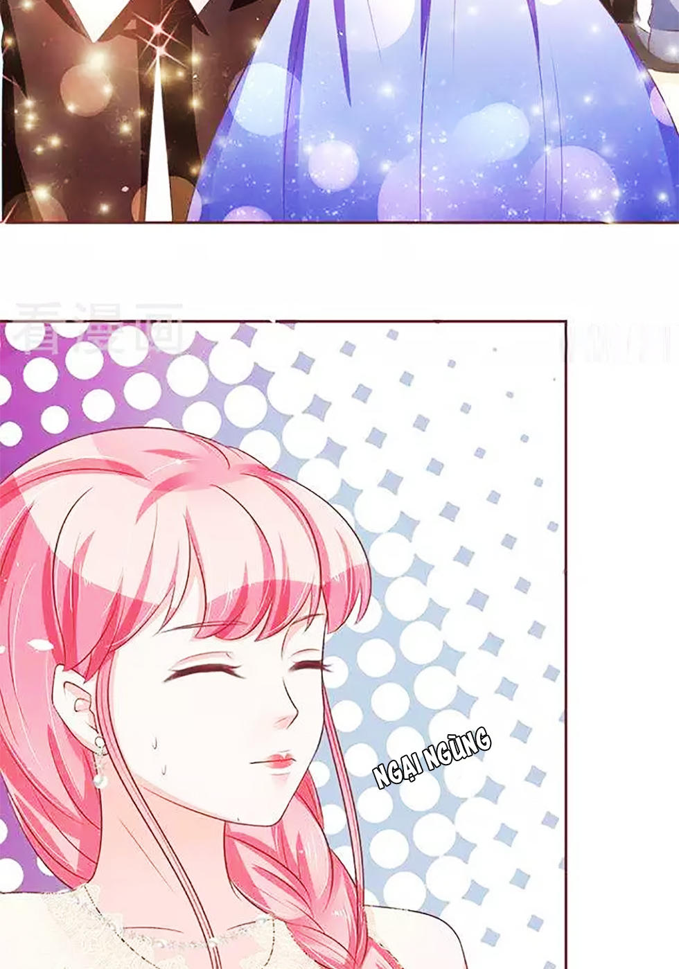 Vương Tước Tư Hữu Bảo Bối Chapter 98 - Trang 2