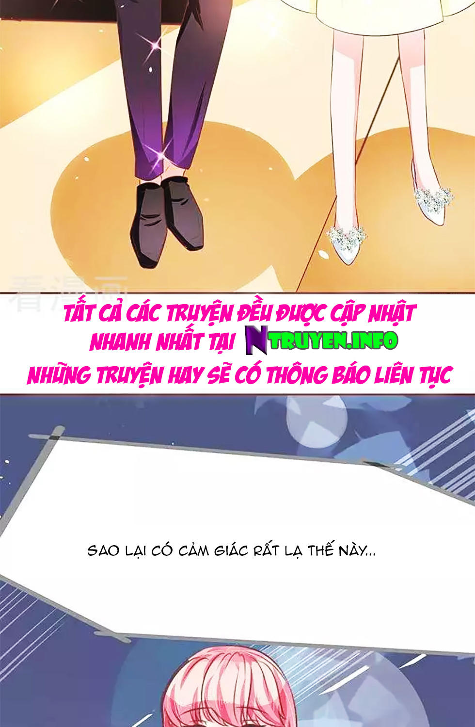 Vương Tước Tư Hữu Bảo Bối Chapter 98 - Trang 2