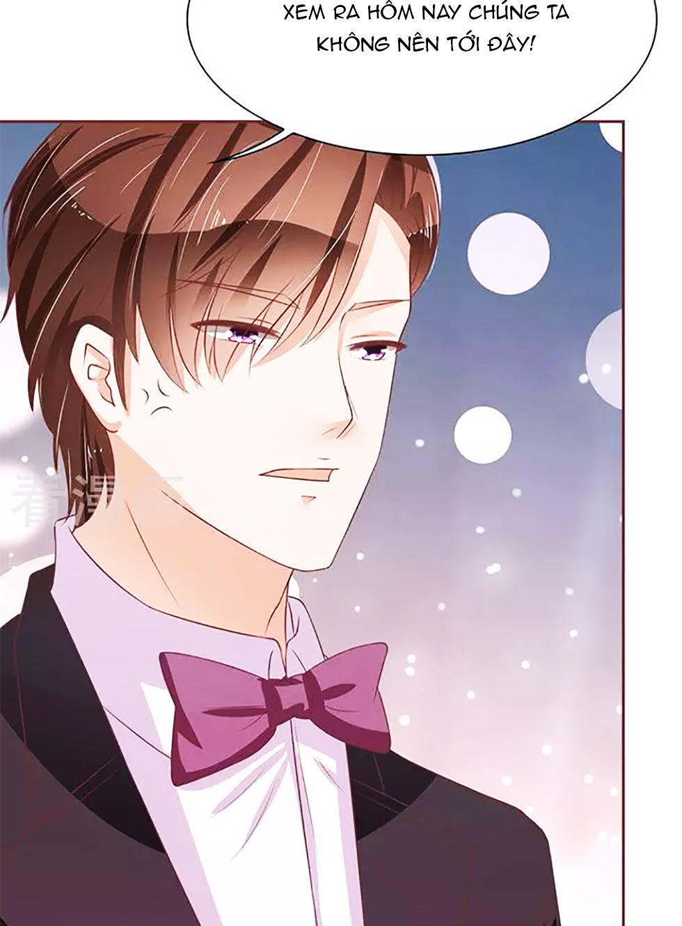 Vương Tước Tư Hữu Bảo Bối Chapter 99 - Trang 2