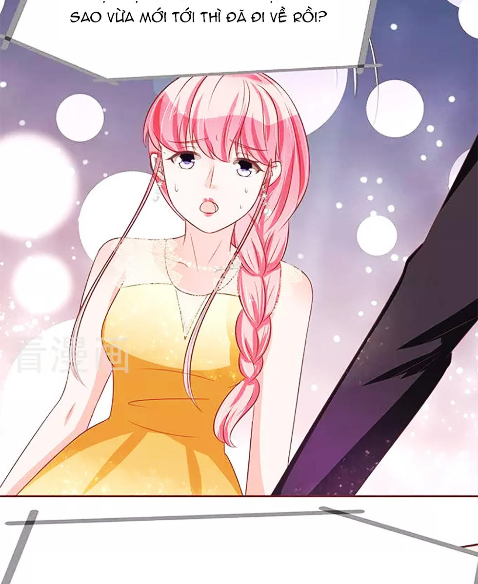 Vương Tước Tư Hữu Bảo Bối Chapter 99 - Trang 2