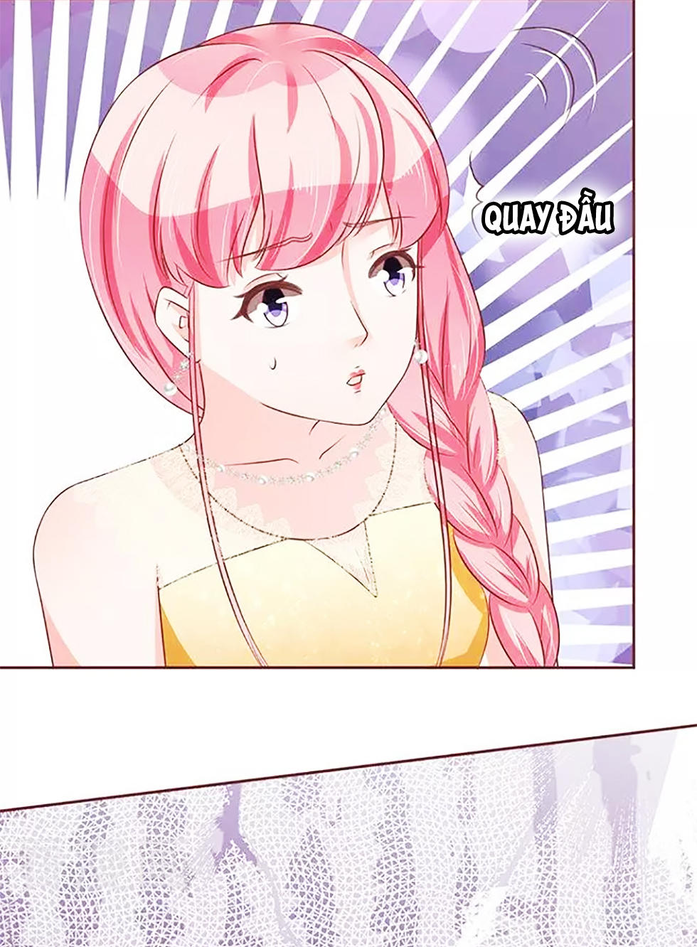 Vương Tước Tư Hữu Bảo Bối Chapter 99 - Trang 2