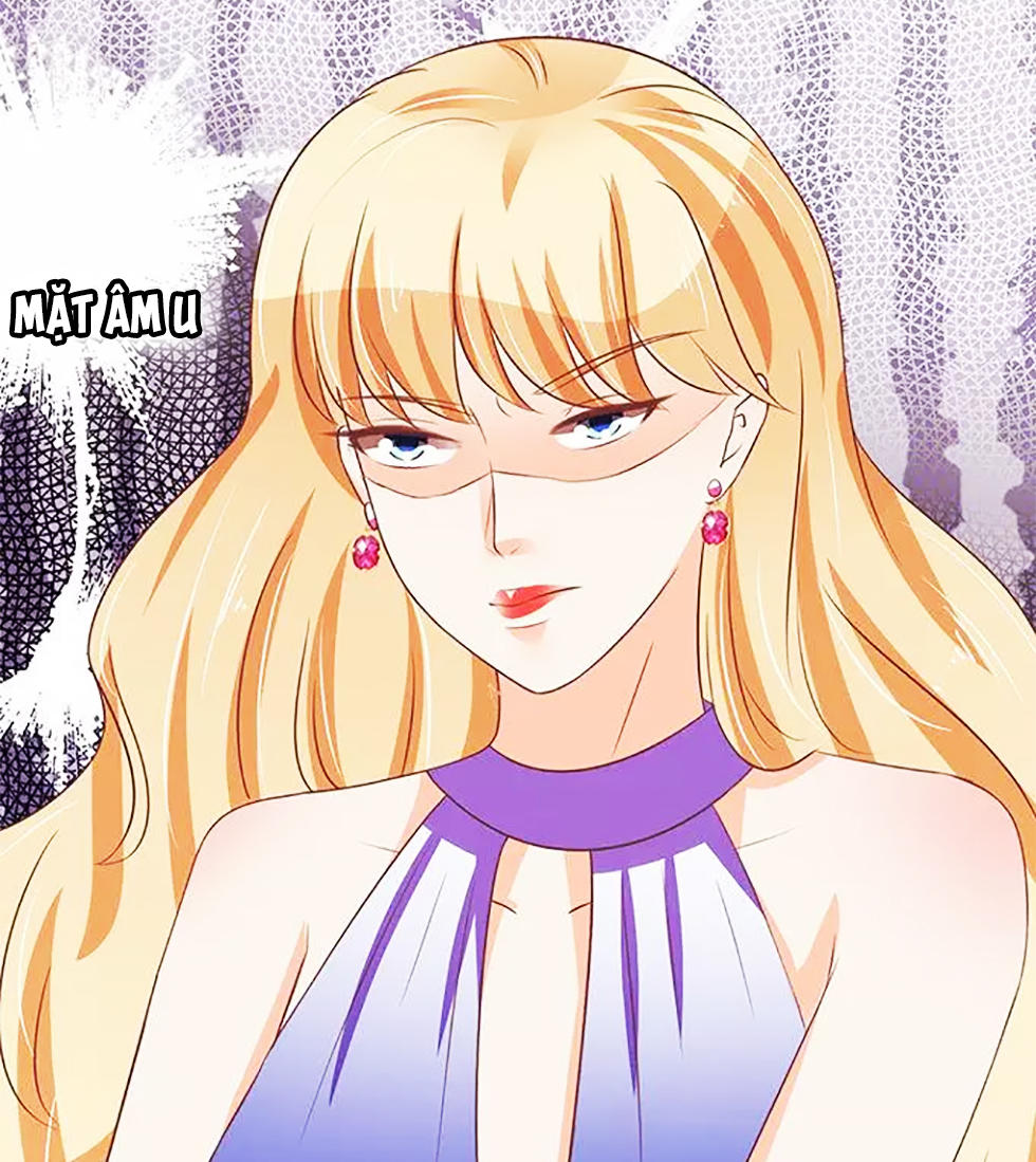 Vương Tước Tư Hữu Bảo Bối Chapter 99 - Trang 2