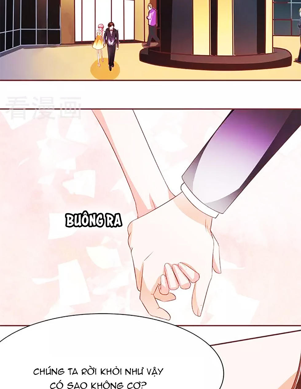 Vương Tước Tư Hữu Bảo Bối Chapter 99 - Trang 2