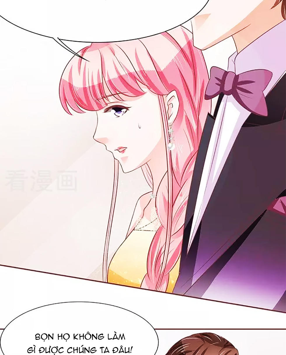 Vương Tước Tư Hữu Bảo Bối Chapter 99 - Trang 2