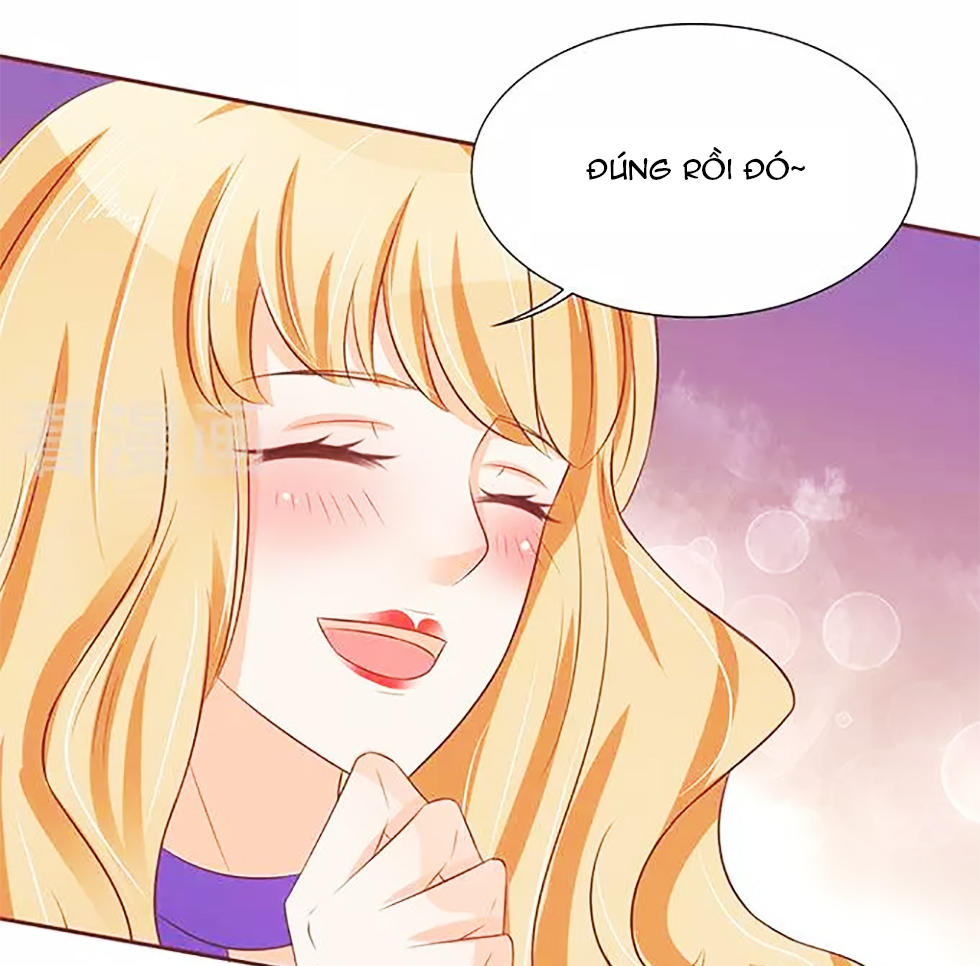 Vương Tước Tư Hữu Bảo Bối Chapter 99 - Trang 2