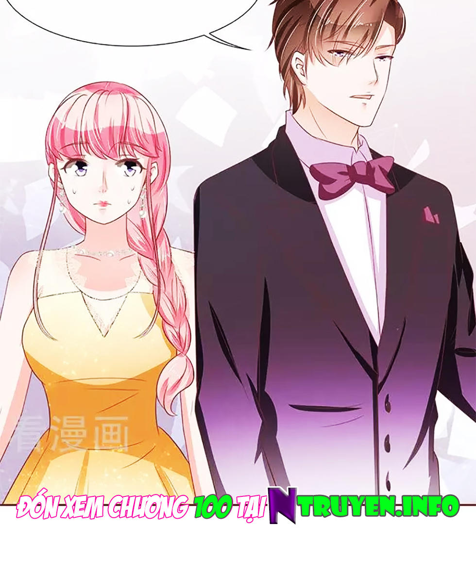 Vương Tước Tư Hữu Bảo Bối Chapter 99 - Trang 2