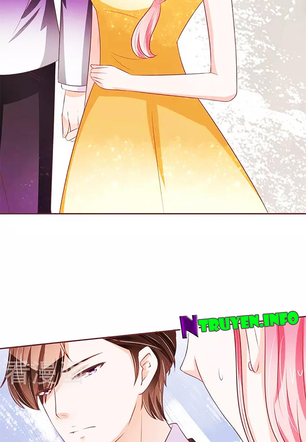 Vương Tước Tư Hữu Bảo Bối Chapter 99 - Trang 2